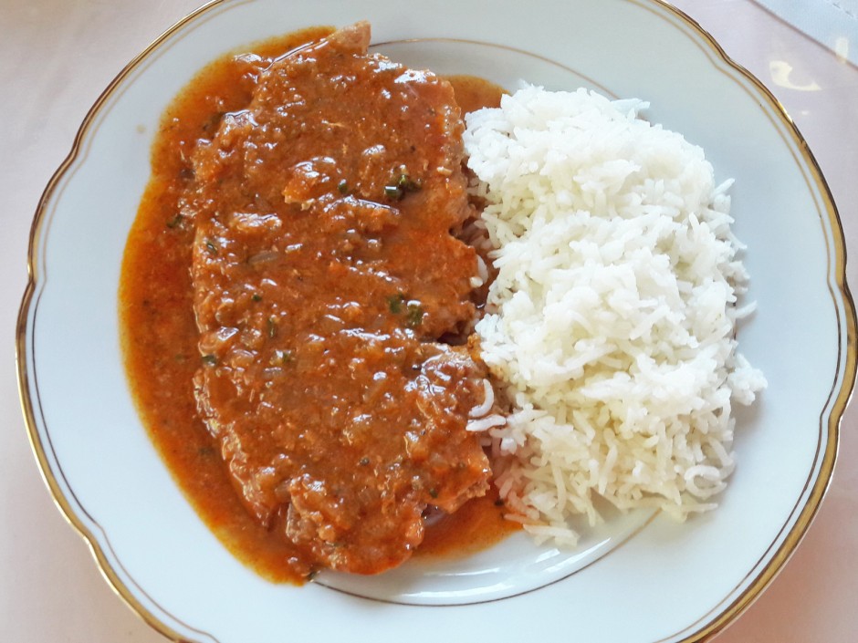 Bohemian Schnitzel - recipe - photo: gooey_olivia